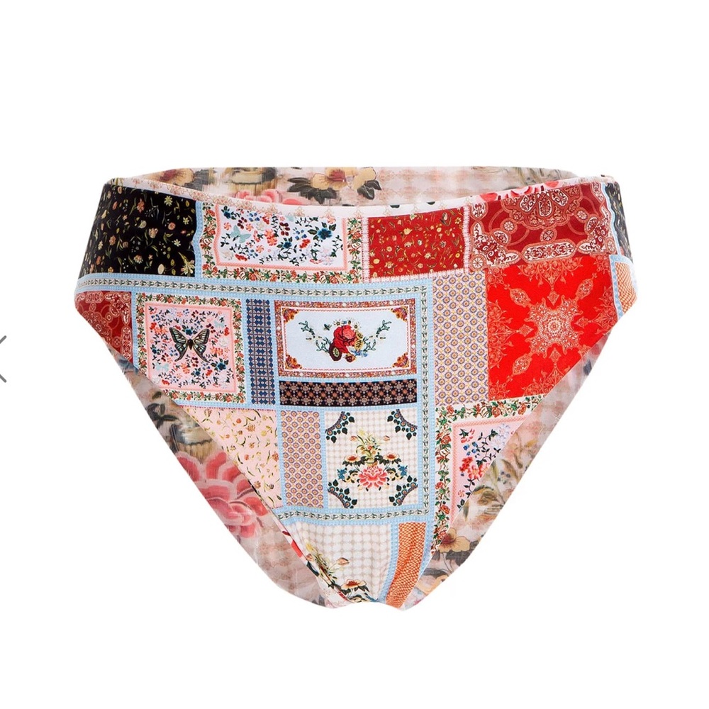 agua bendita penelope bikin bottom new